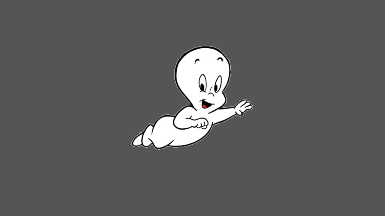 Casper - Robert grace  [Slowed]
