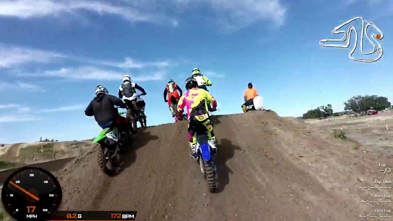 Diamondback Mx Vet C Moto 1 SSVMX