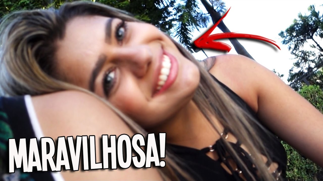 LOIRA MARAVILHOSA! 💏 « ALN1001 »