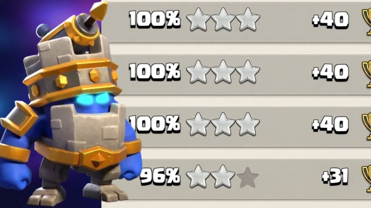 DEVASTO LA LEGA LEGGENDA - BASI TOSSICHE ❌️CLASH OF CLANS [ITA]