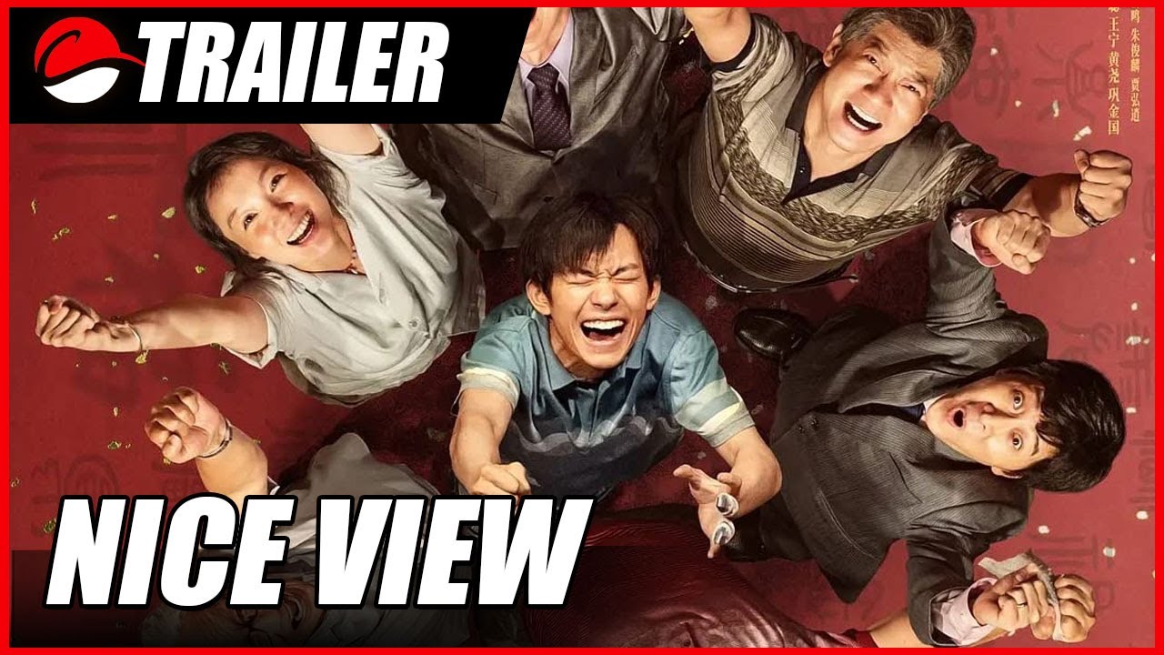 Nice View (2022) Trailer