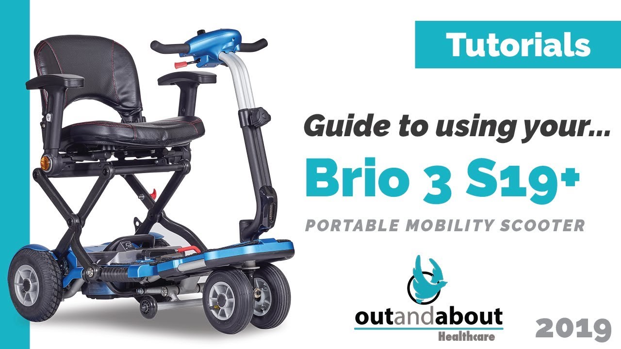 Heartway Brio 3 Delux S19+ Visual Manual | Tutorial : Episode 2