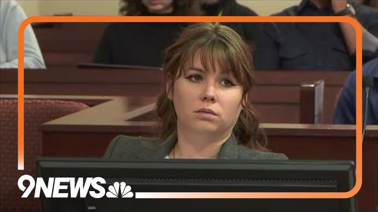Gun supervisor for 'Rust' movie sentenced for fatal shooting by Alec Baldwin on set