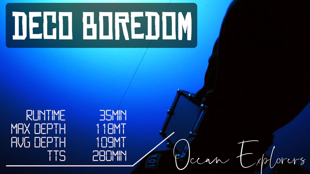 Deco Boredom