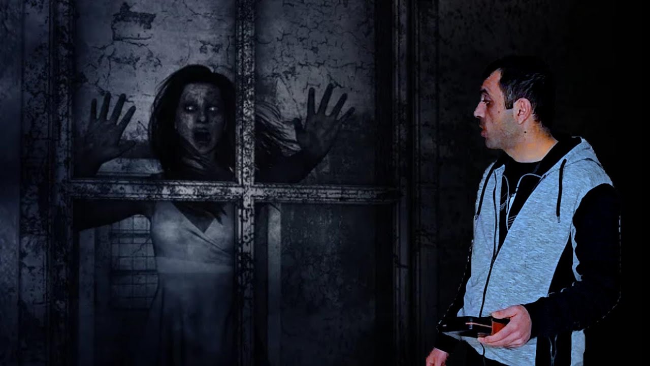 Maison Hantée Habitée Par Le Démon - Enquete Paranormale