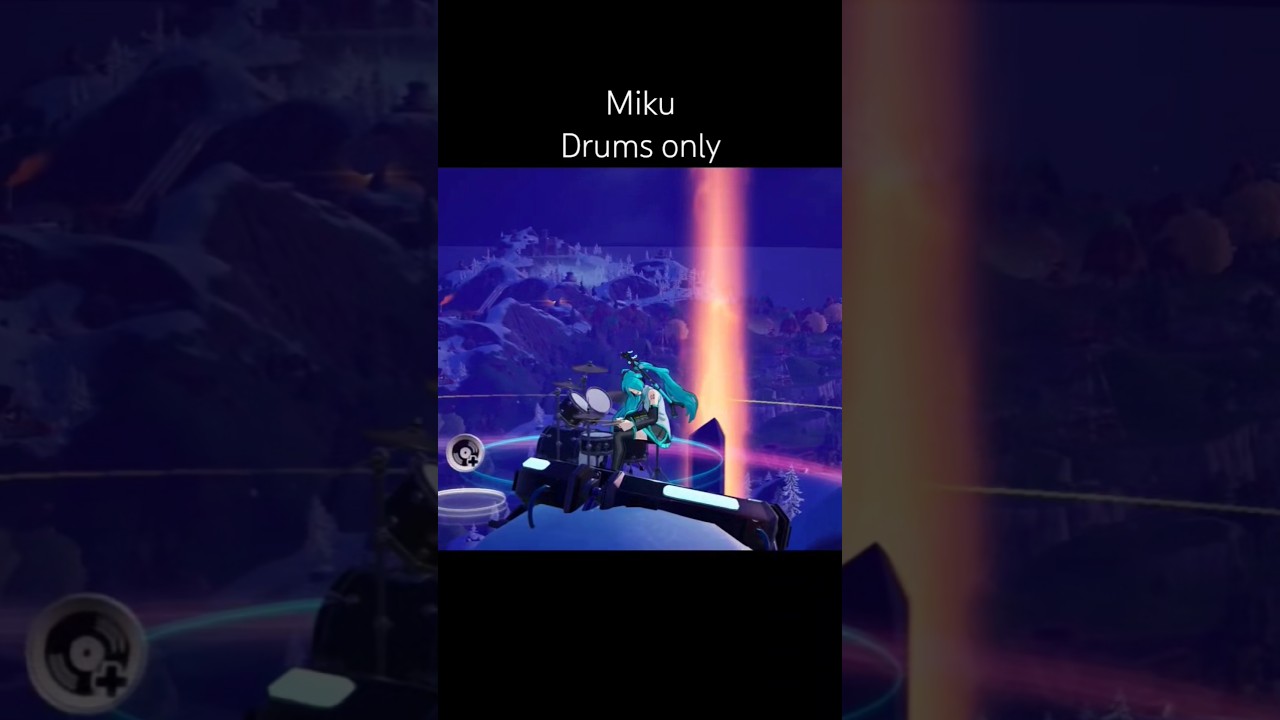Miku 