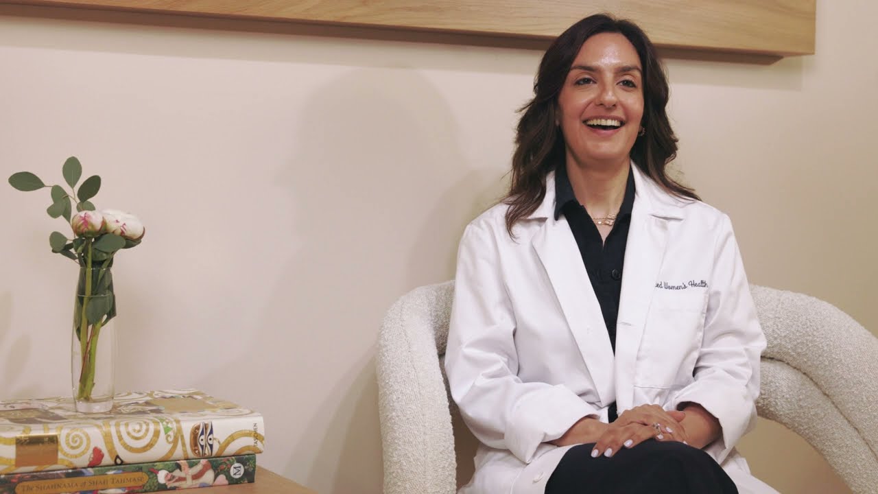 What to Expect at Your Well Woman Exam | Women's Wellness in Westlake, Ohio