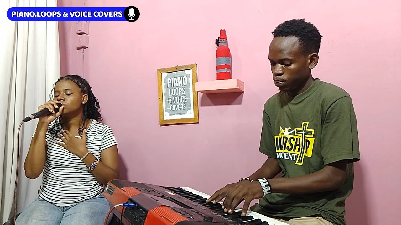 Deep Spontaneous Worship Session || Grace Salama [PLVC EP 53]