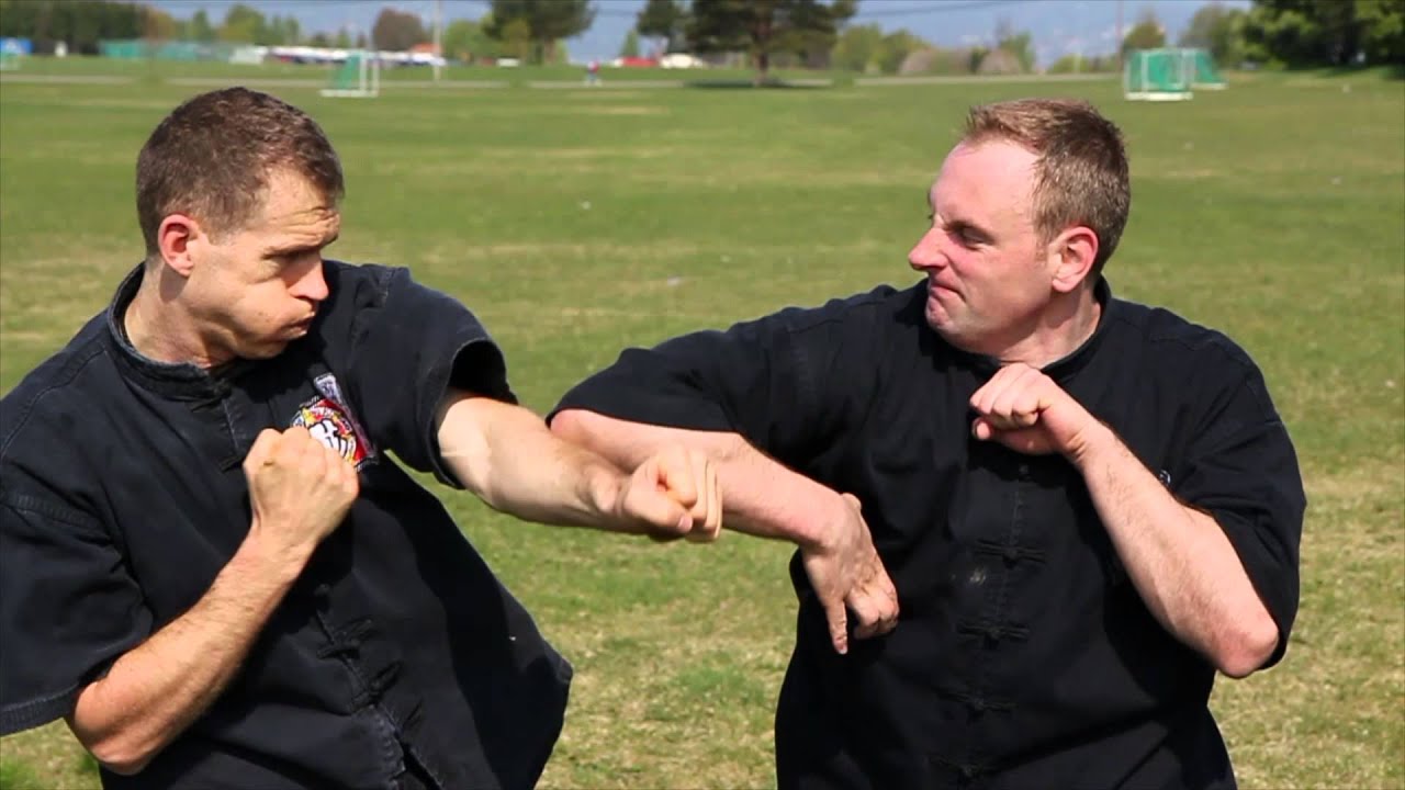 Imua Tactical Studies 2