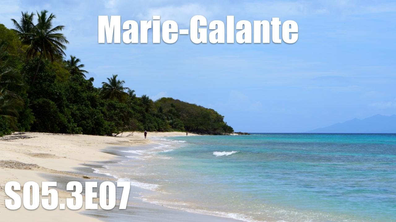 Marie-Galante - S05.4E07 / (Bag-Bihan)