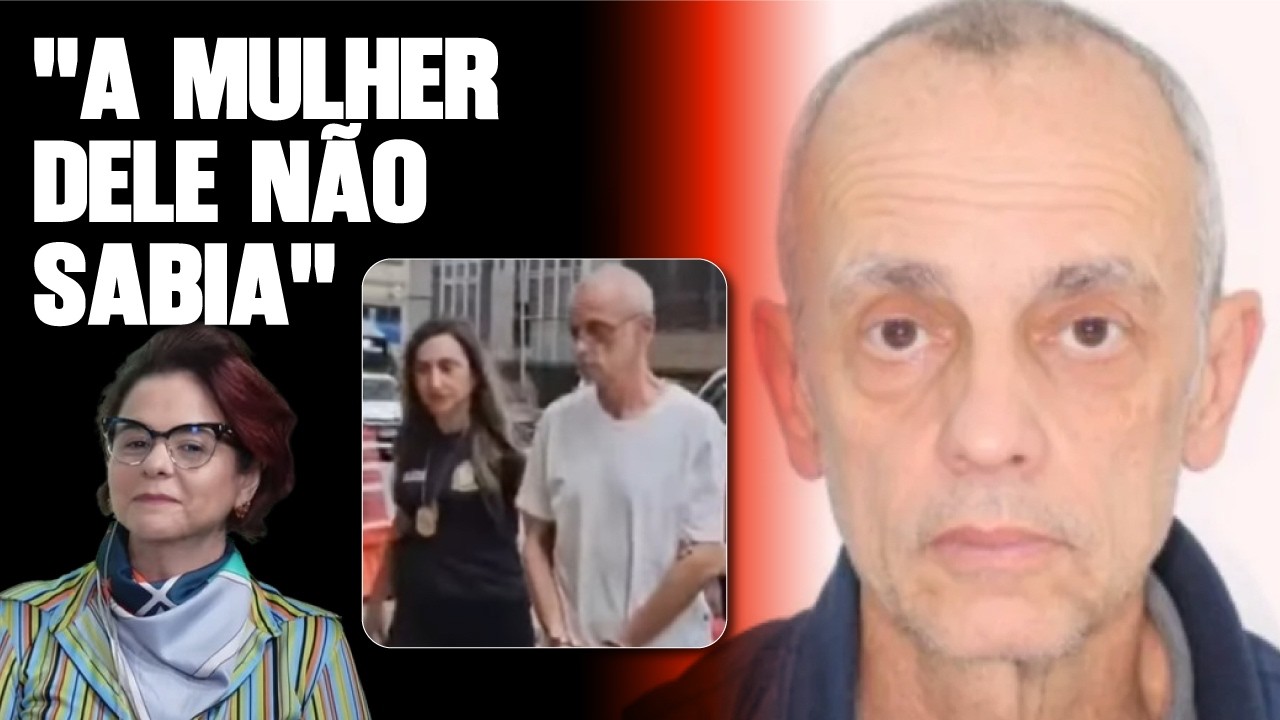 PILOTO PRESO POR CHEFIAR REDE DE ABUSO INFANTIL É DEMITIDO DA LATAM