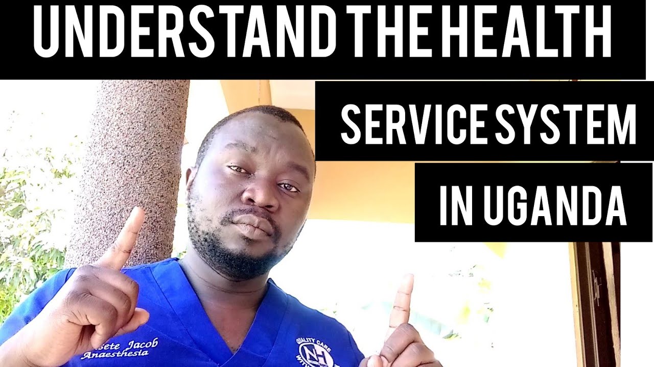 Understanding the health service system in uganda