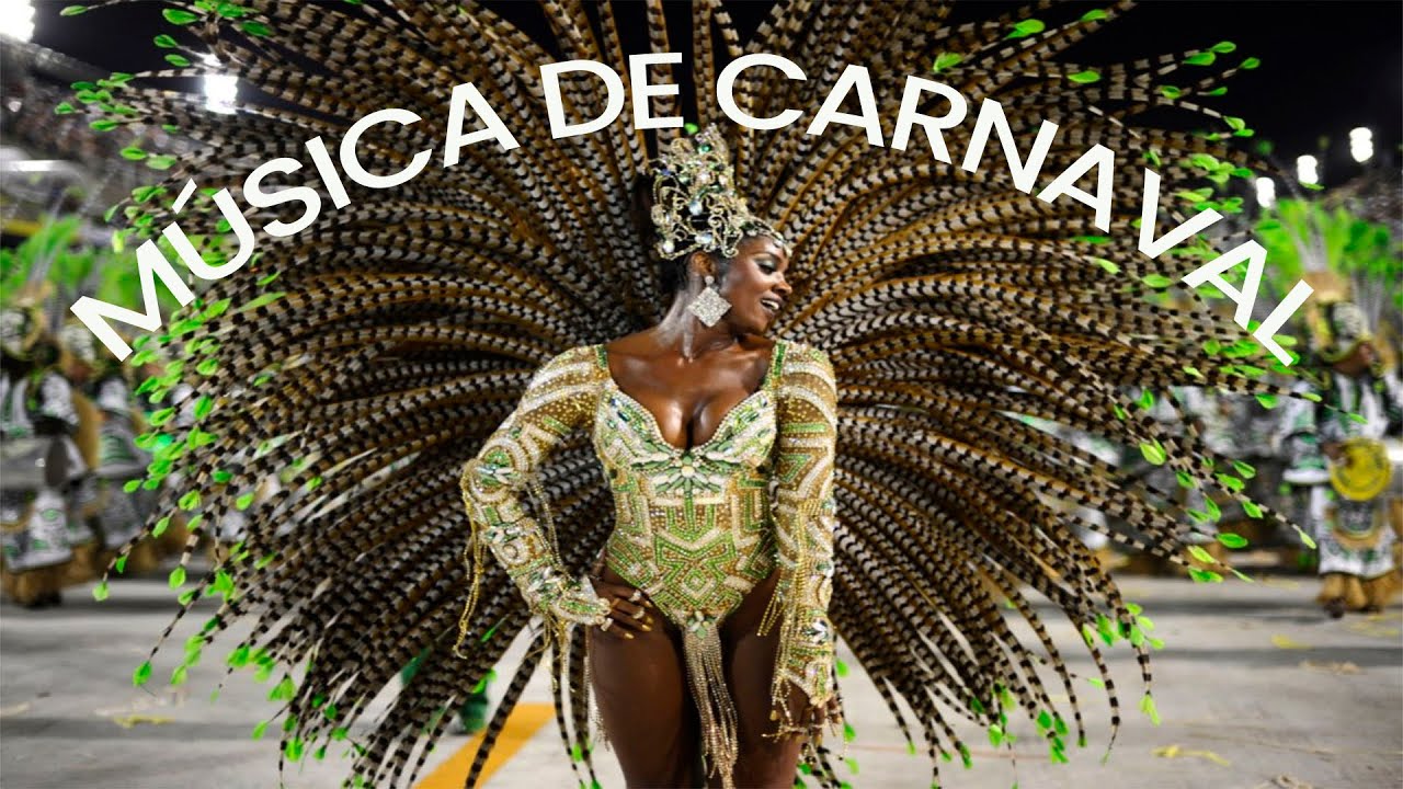 SAMBA MUSICA LATINA  INSTRUMENTAL MIX| BEST RHYTHMS| MUSICA PARA CARNAVAL
