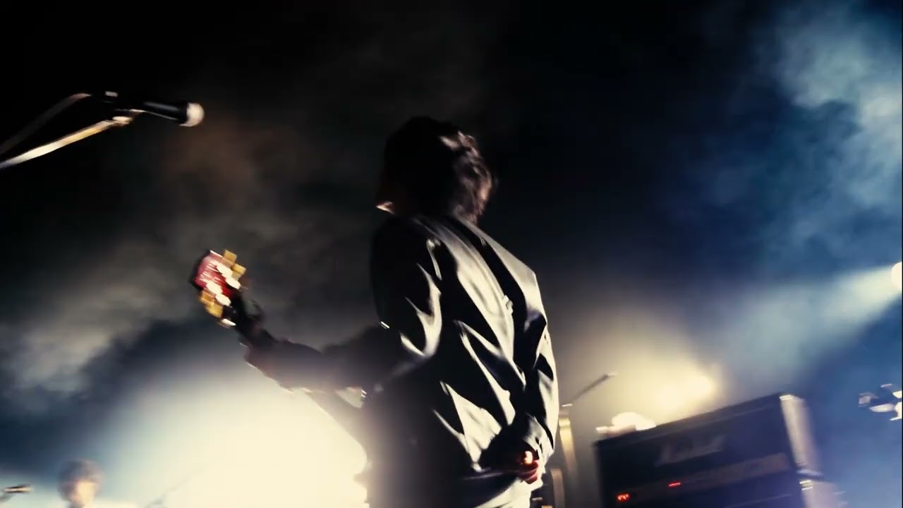 【Age Factory LIVE 映像】 Age Factory presents 