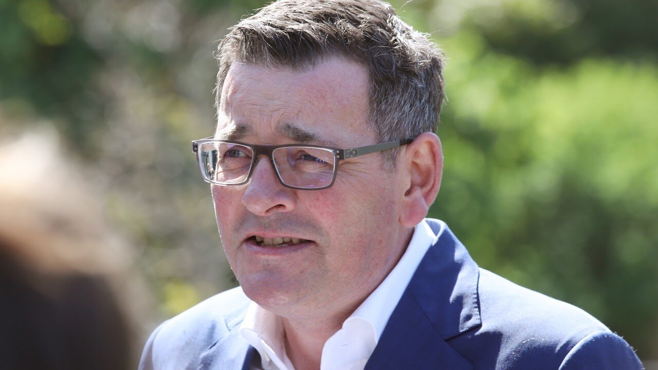 'Unequivocally scathing’: Review into Dan Andrews car crash alleges ‘cover up’ by Vic Police