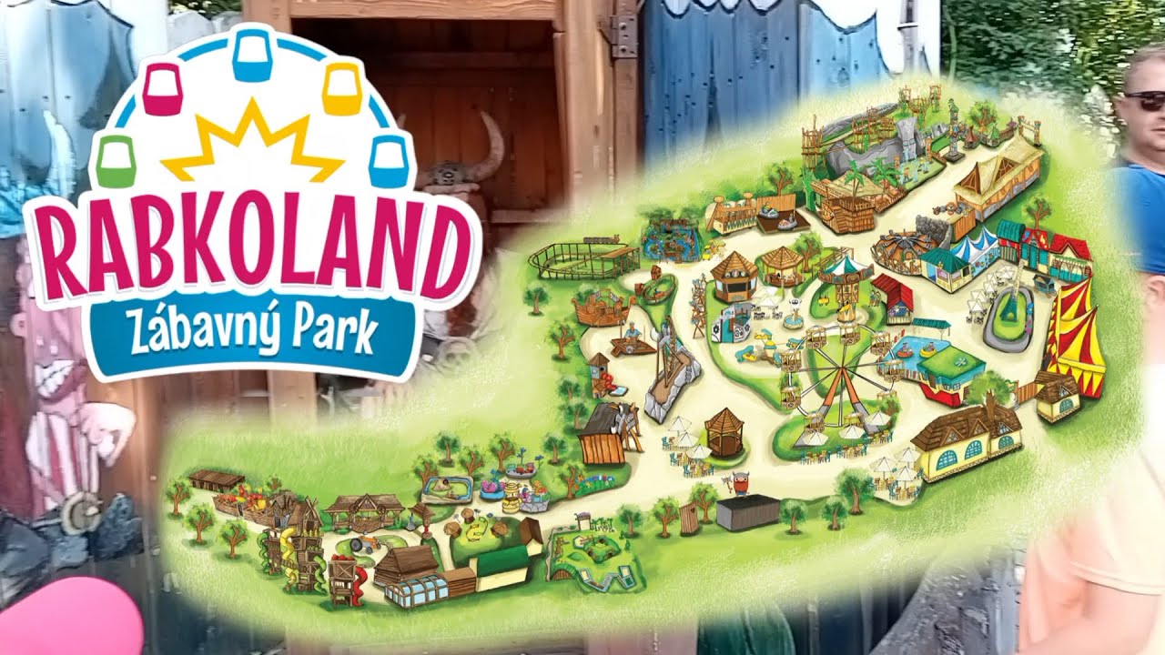 Rabkoland
