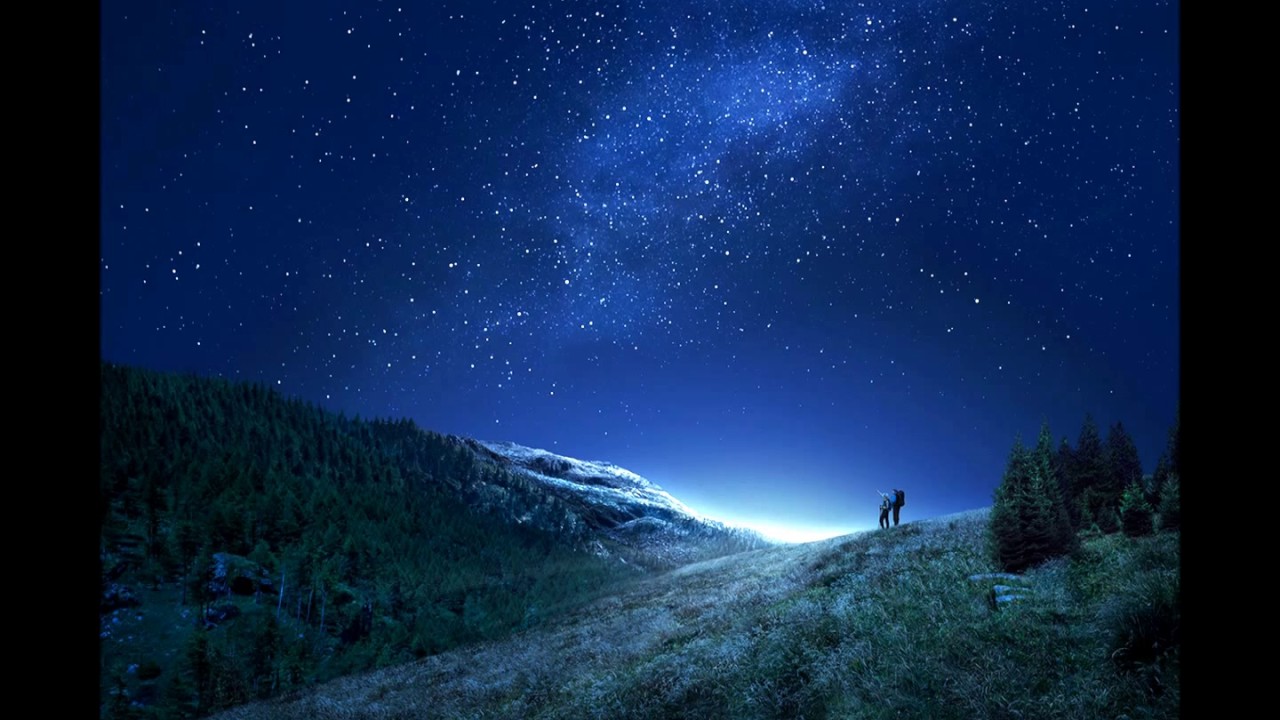 [Full HD] Official Samsung Galaxy Ringtones (Over the Horizon) 2010-2017