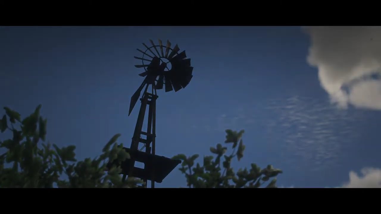 RED DEAD REDEMTION2 Arthur Morgan Es Dios ep.8