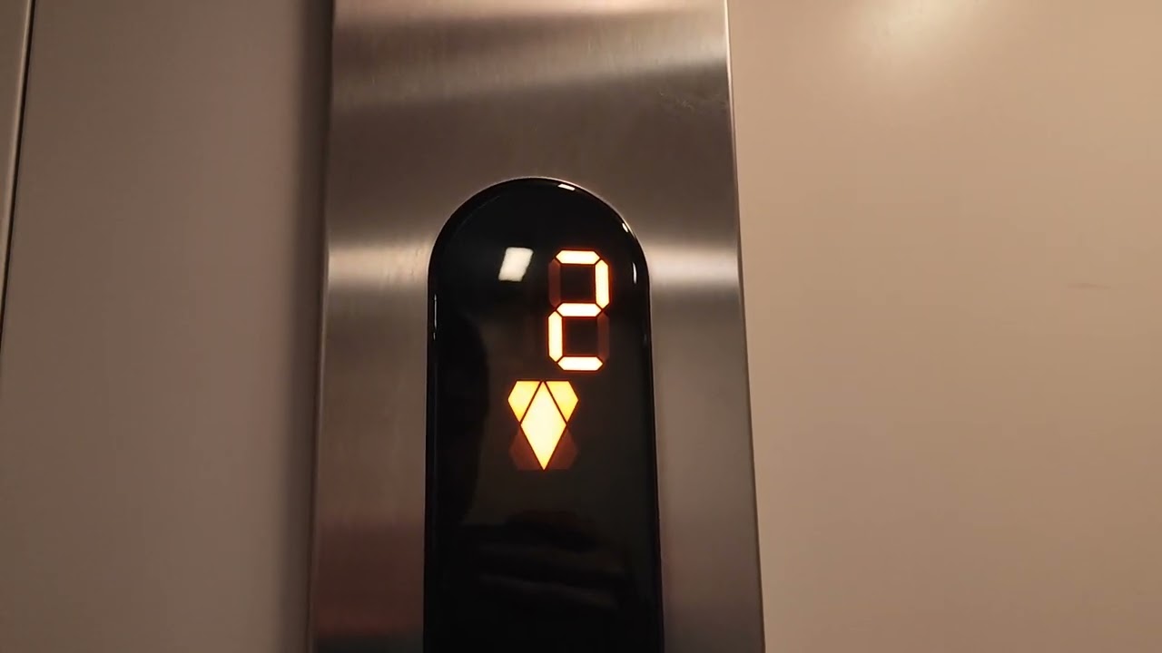 V&yacute;tah Kone Ecodisc Obecn&iacute; &Uacute;řad Bystřice