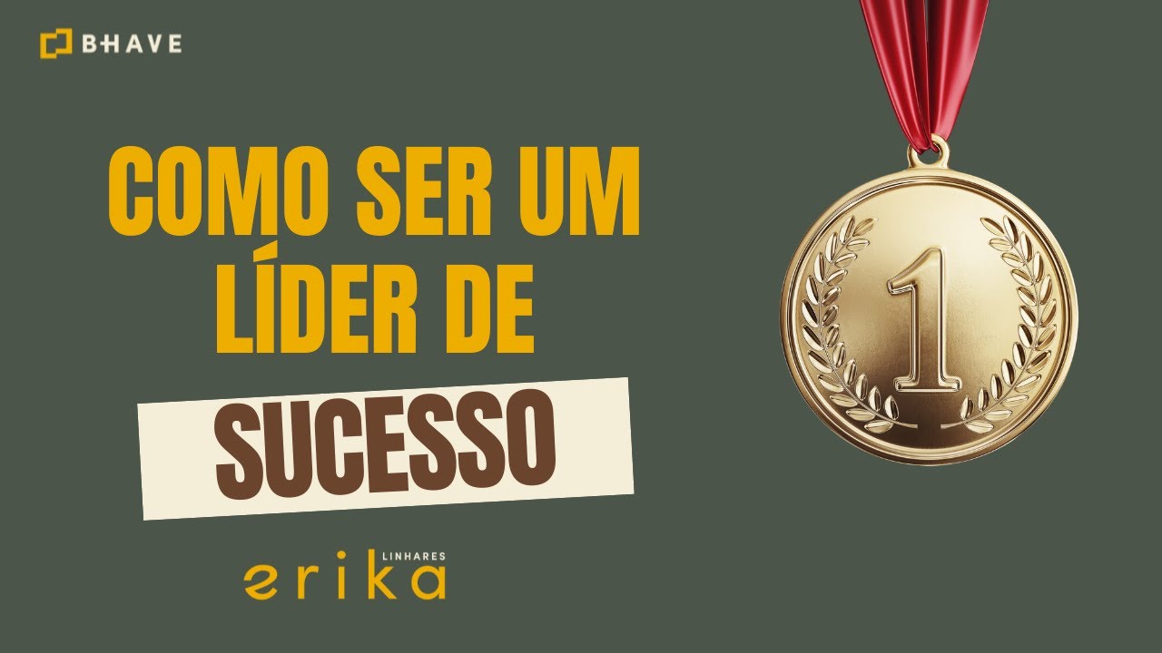 #SEGUNDOU Ep. 46 - Como Ser Um Líder de Sucesso?