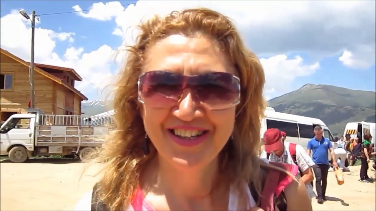Kaçkar53.com (PETRAN YAYLASI)