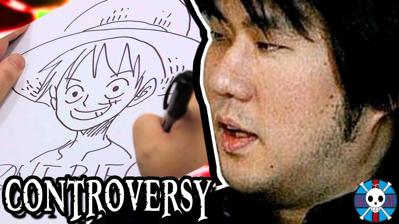 Let's Talk About The Oda Controversy...