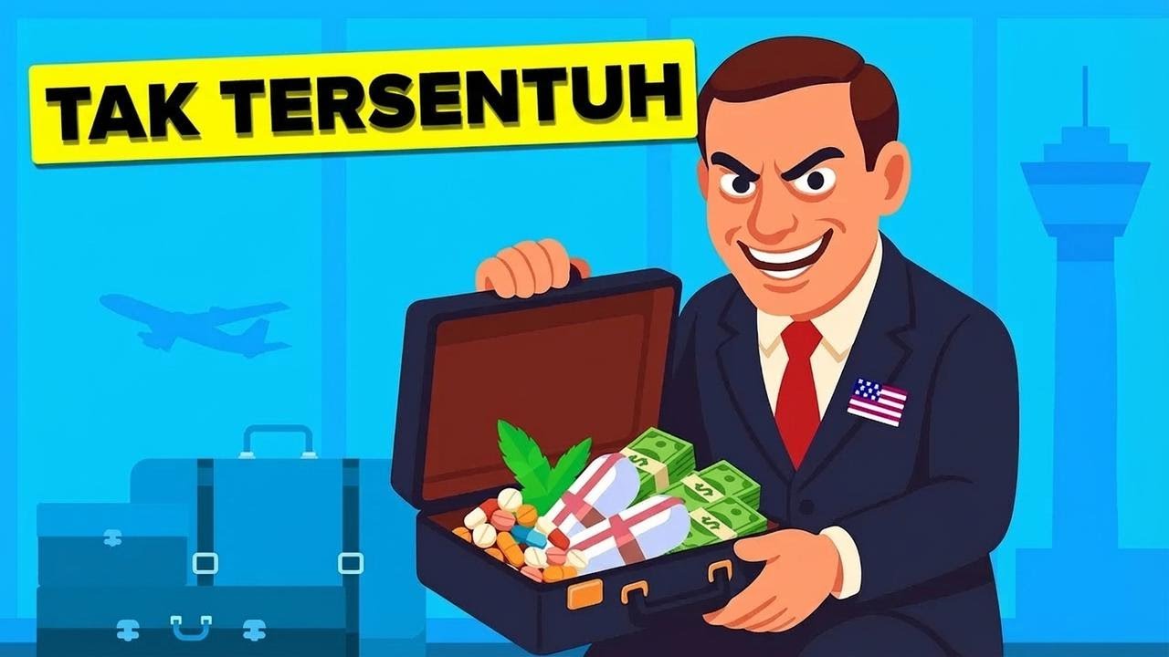 Skandal Kekebalan Diplomatik yang Bikin Heboh