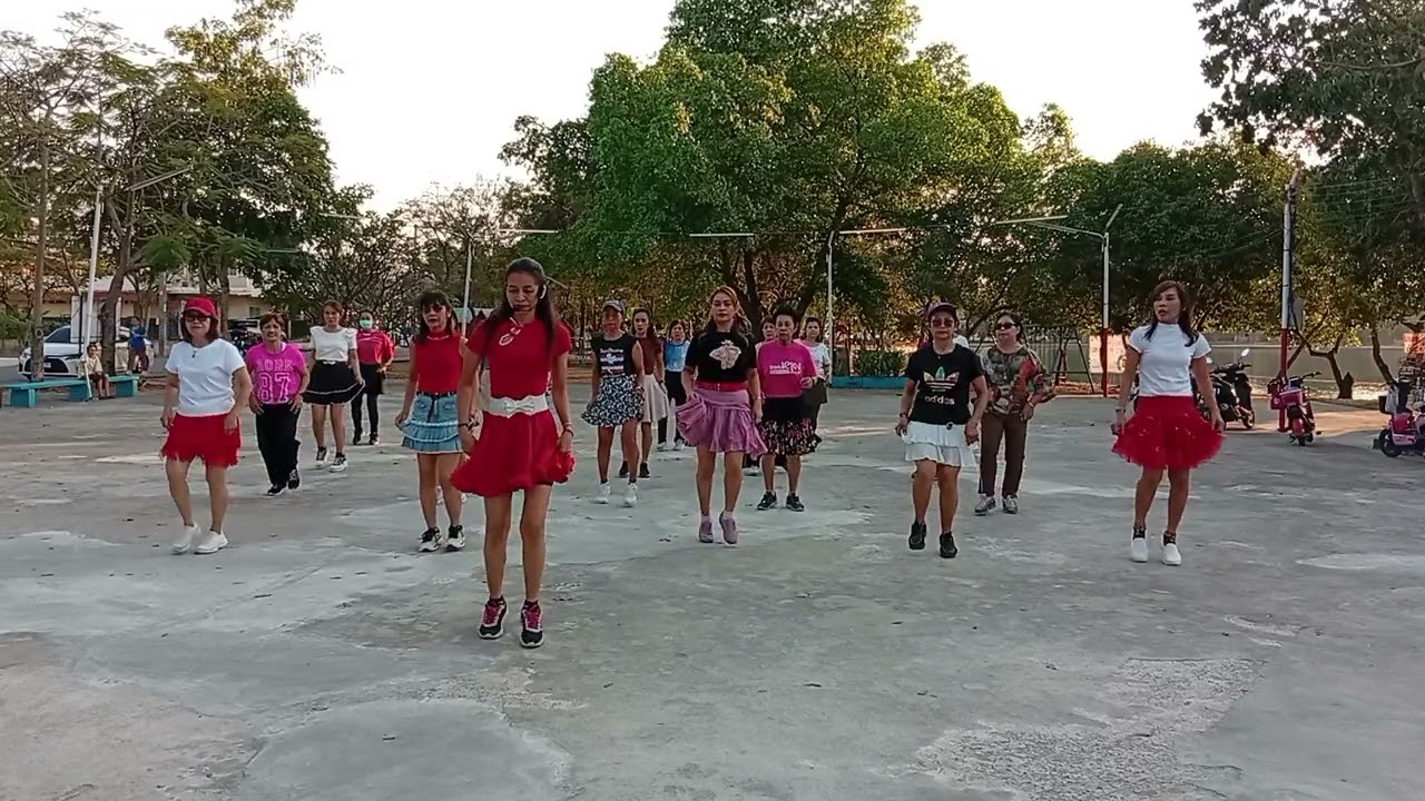 หลงเสียงนาง