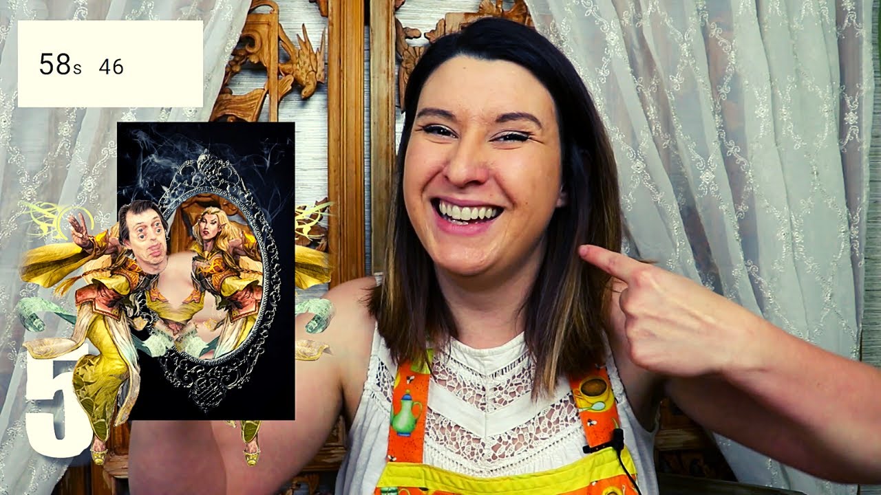 10 Cursed Items to Inspire DMs! (in under 3 minutes!)