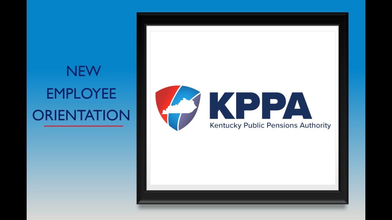 New Employee Orientation Webinar