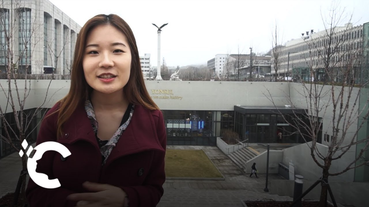 A Day in the Life: Yonsei University Student