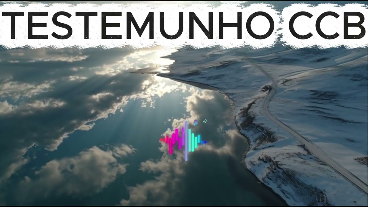 SERVO DE DEUS PRESO - OBRA NA CADEIA | TESTEMUNHO CCB