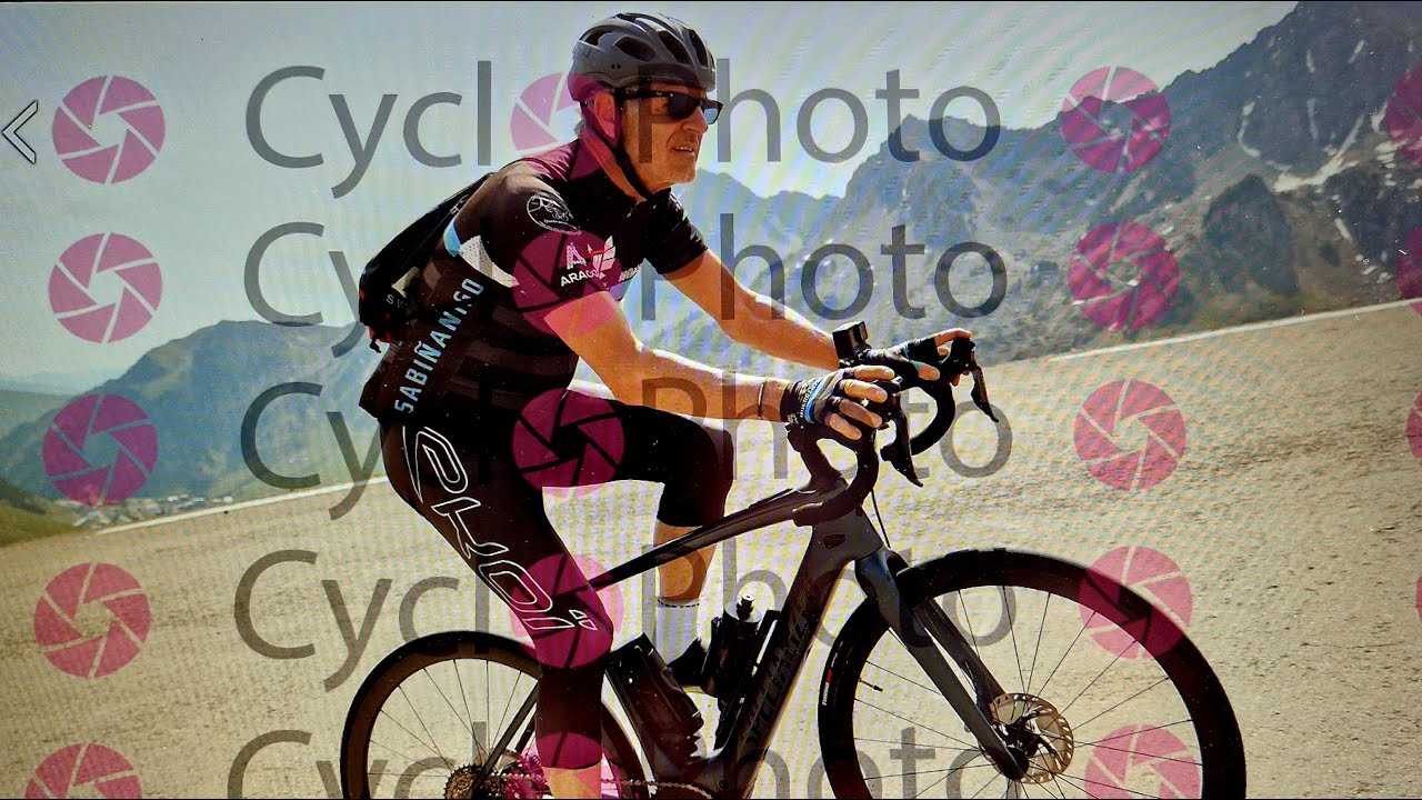 Ascension de  cols mythiques : TOURMALET - ASPIN  le 6 juin 2024