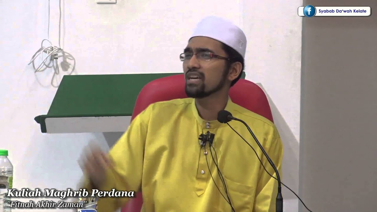 Dr. Rozaimi Ramle | 