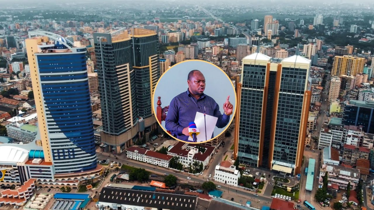WALIOA DHURUMA ARIDHI DAR ES SALAAM KUKIONA CHA MOTO LISTI YA WATU WAZITO YA TAJWA