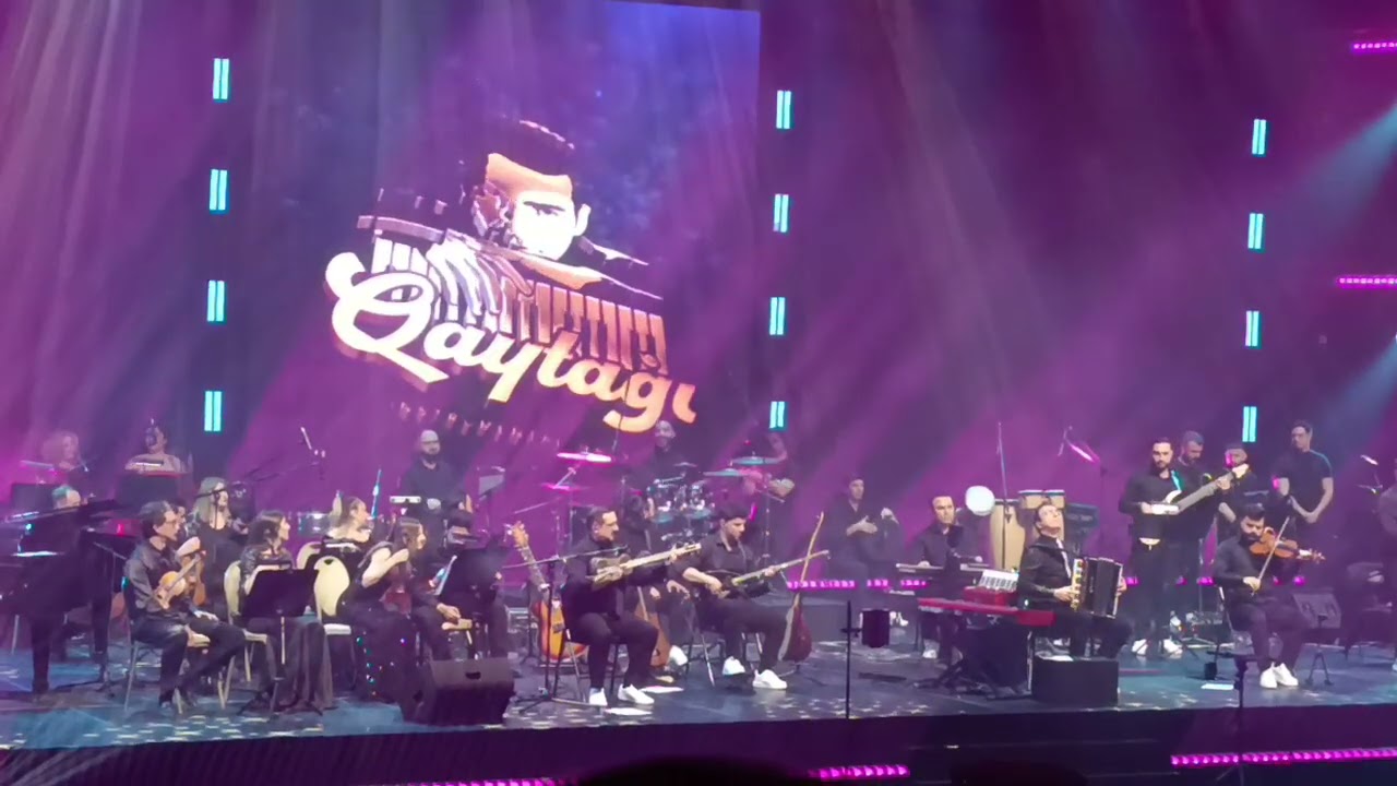 Ənvər Sadıqov Qaytağı ansamblı. Əhməd haradadır filmindən soundtracks