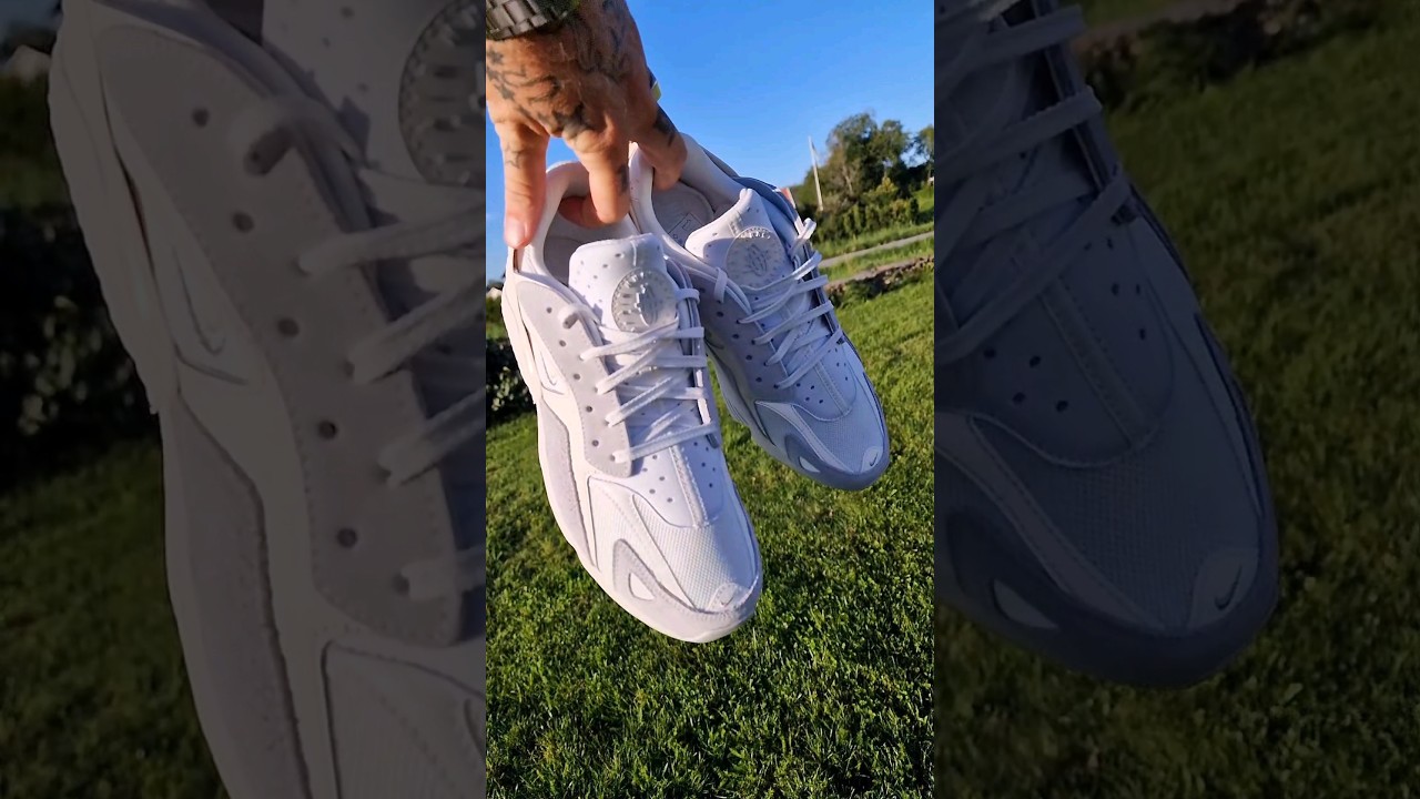 Nike Air Huarache Runner Shoes #nike #huarache #shoes