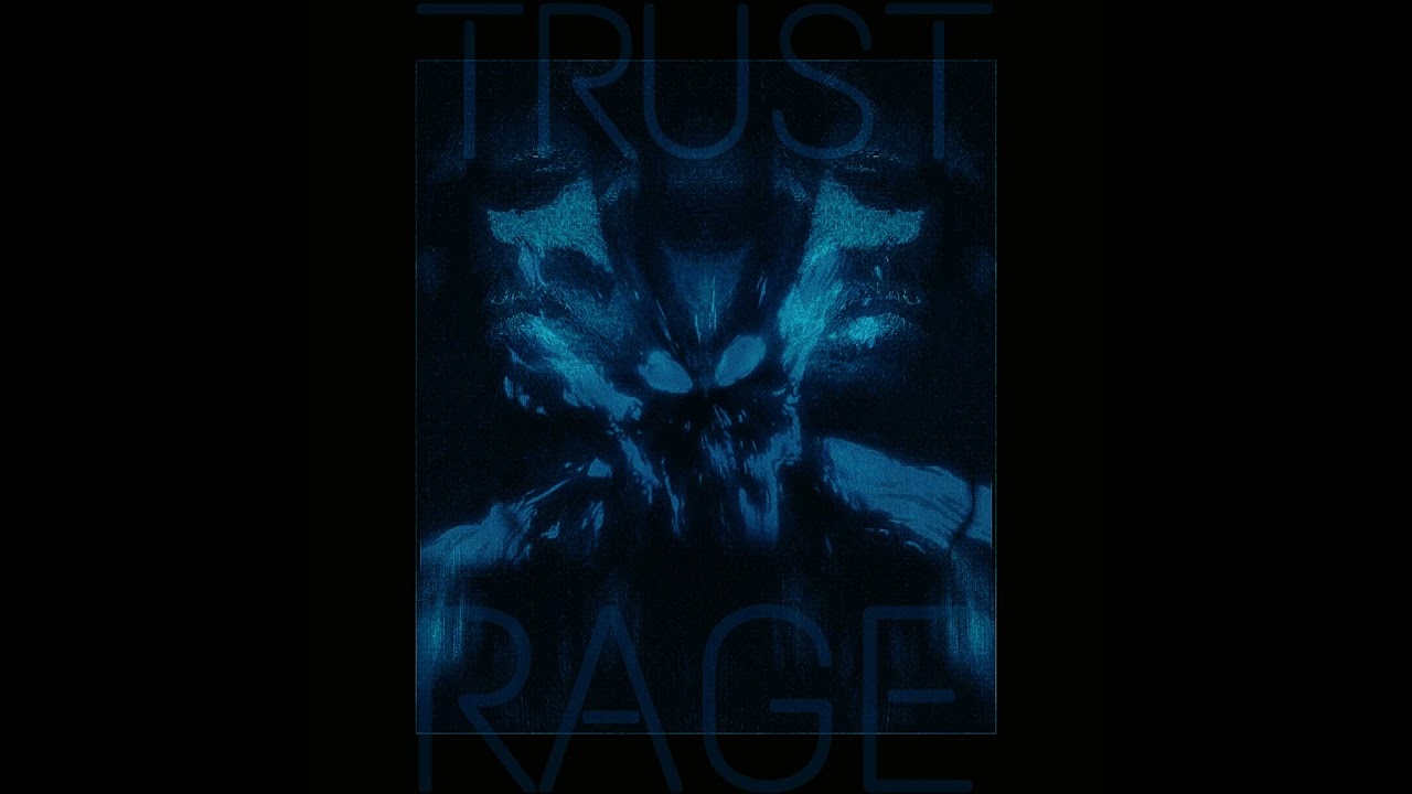 Trust - Rage (Extended Mix)