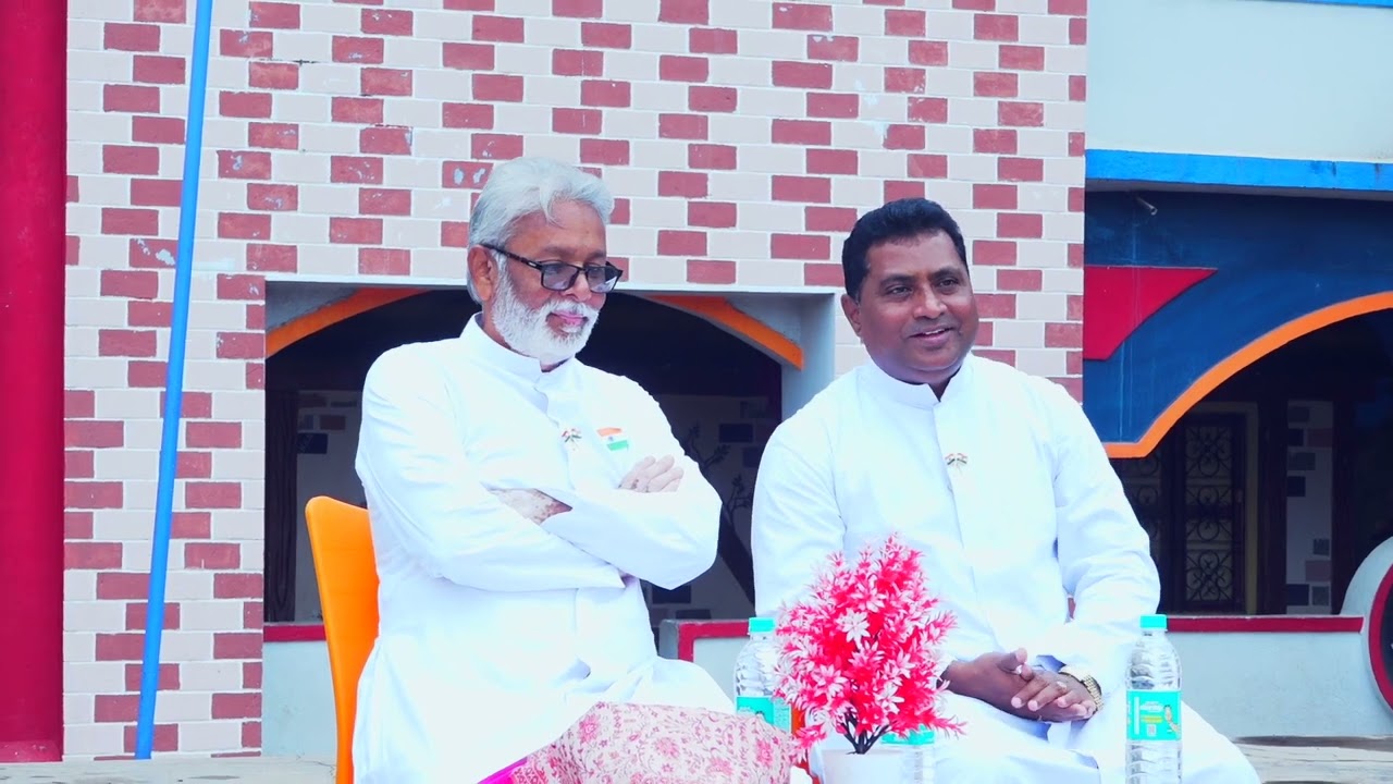 INFANT JESUS INTRNATIONAL SCHOOL, SHAMSHABAD