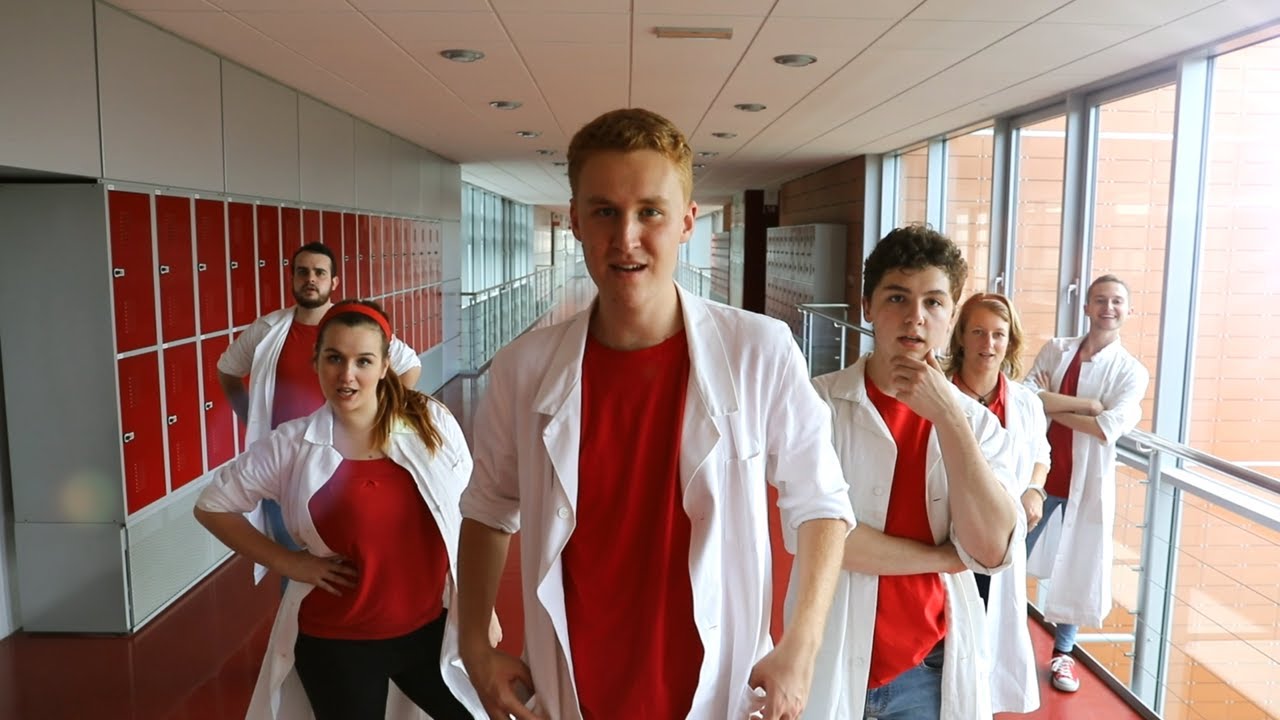 KAMPUSTŇÁCI – Jak buňky fungují?
