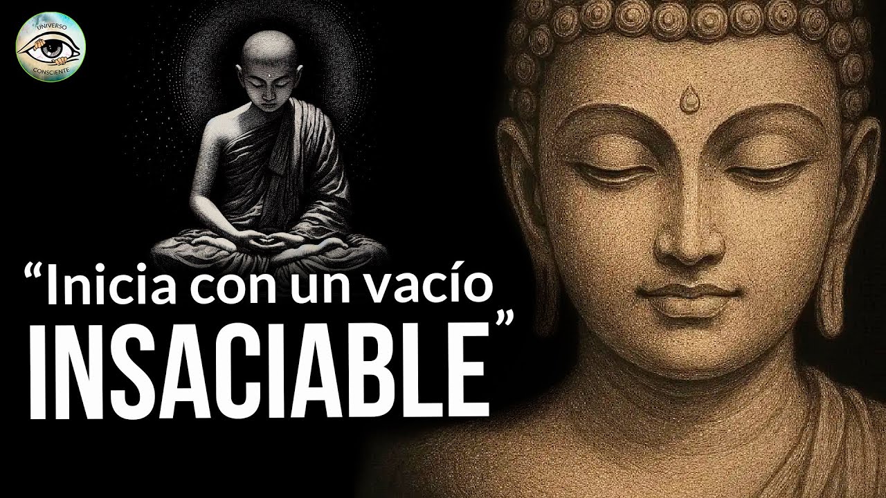 El budismo zen explica (CON IMÁGENES) las 10 etapas del despertar