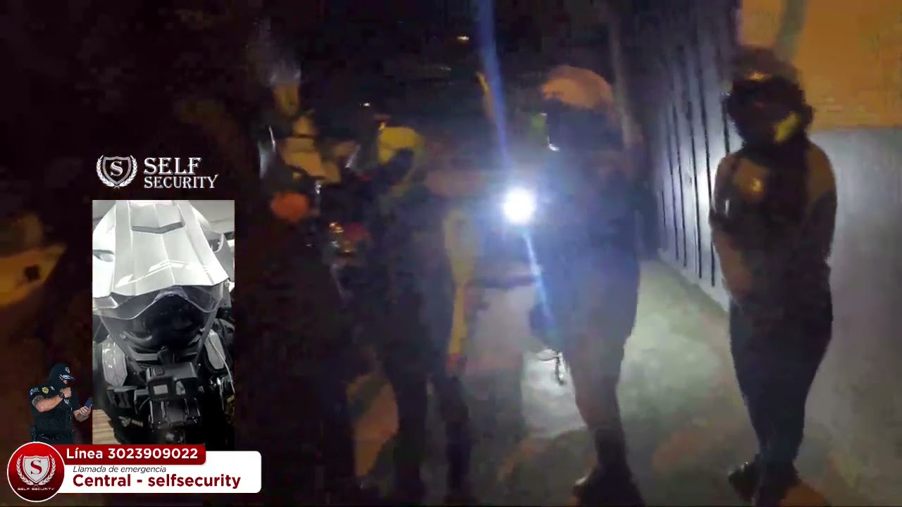 LO ROBÓ, LO AMARRÓ Y LO SECUESTRÓ POR ROBARLE EL CARRO // VIDEO REACCIÓN