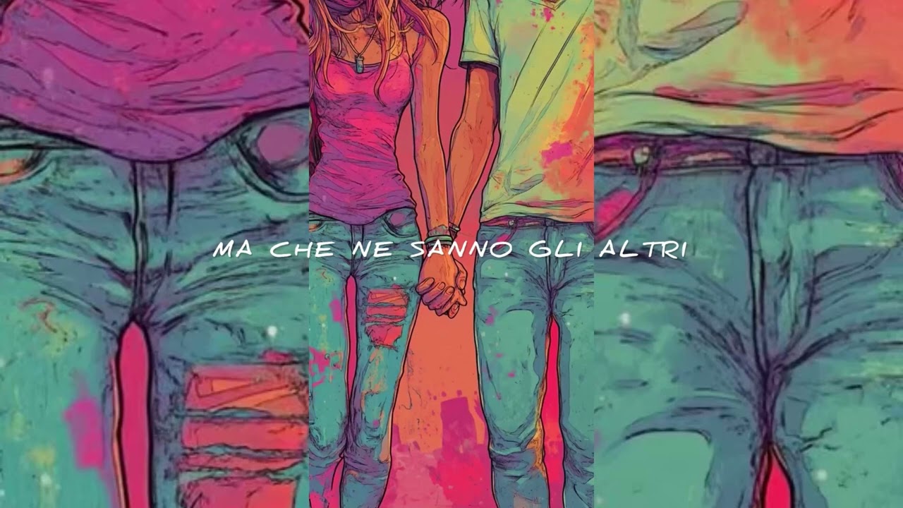 Emanuele Vanacore - Ma che ne sanno gli altri