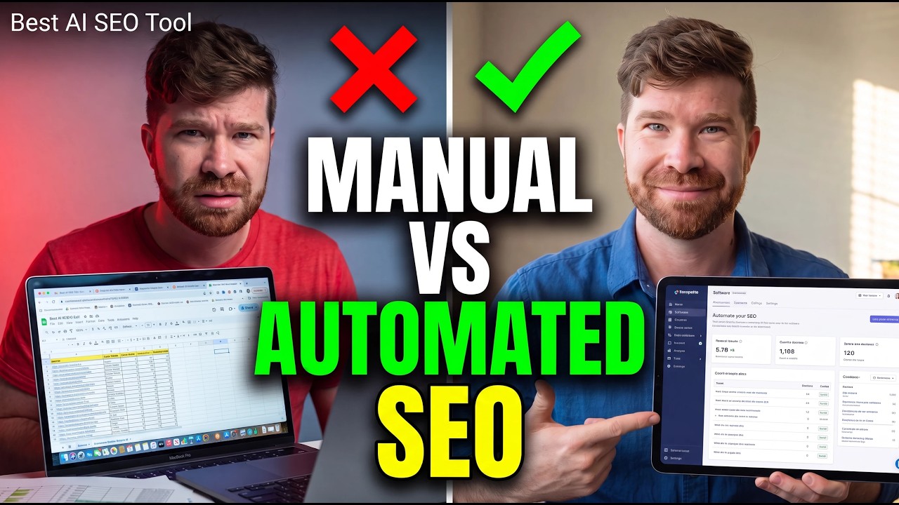 Best AI SEO Tool (Step By Step Guide 2026)