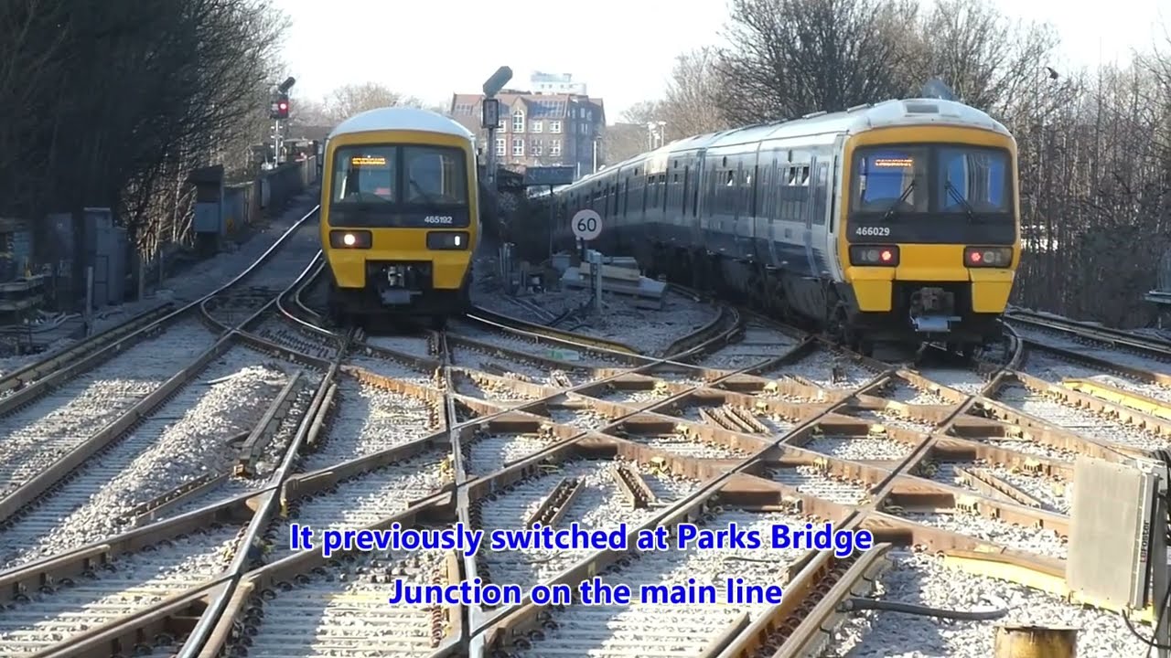 #1130066 Lewisham
