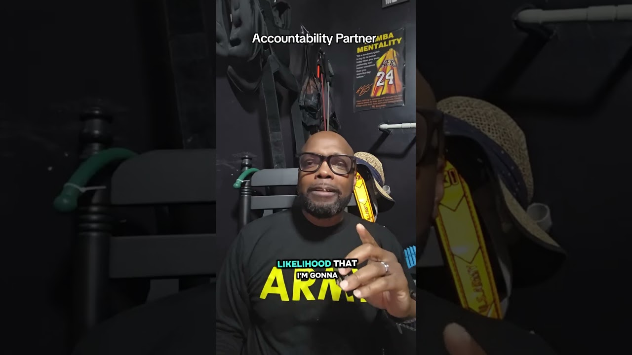 Accountability Matters 