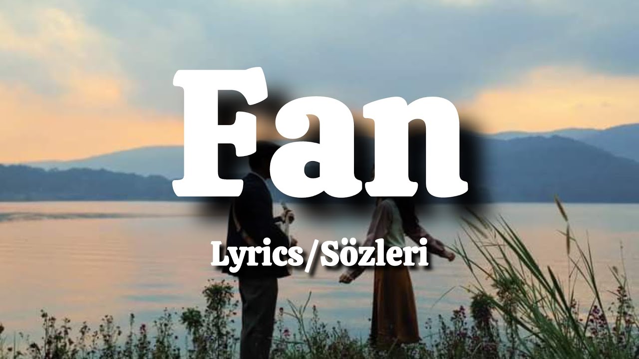 Mabel Matiz - Fan (Lyrics/S&ouml;zleri)