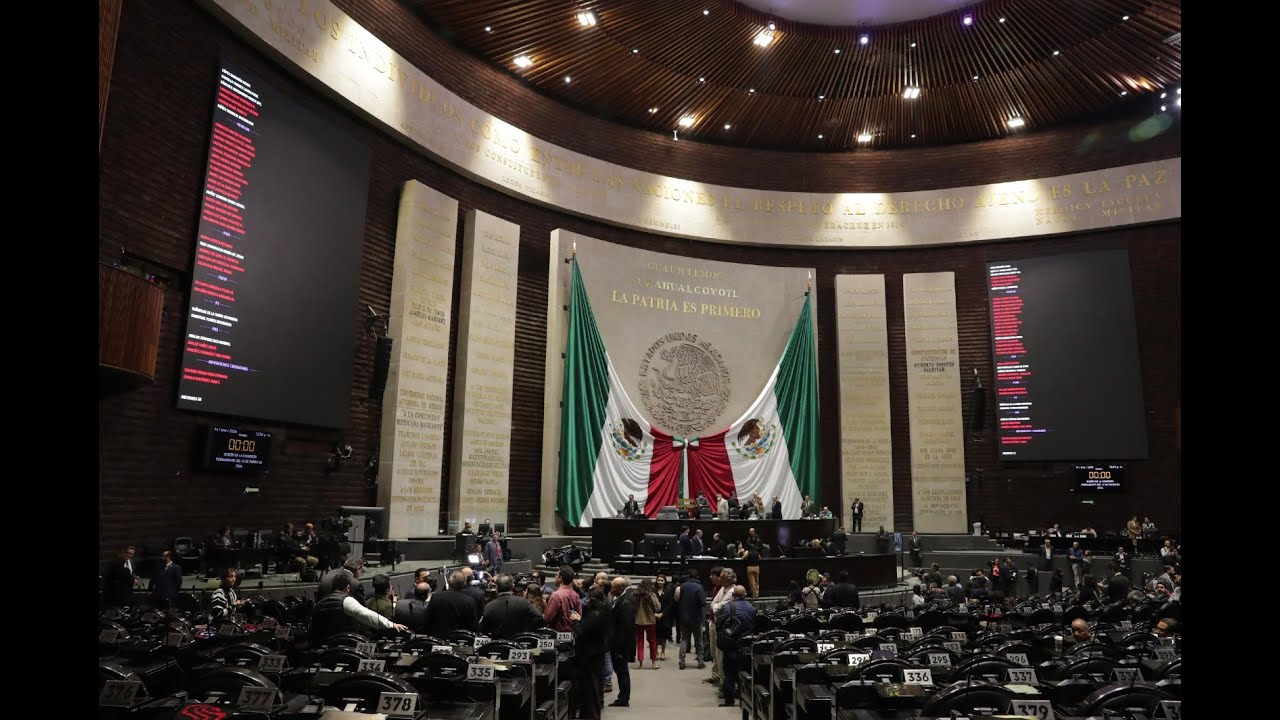 EN VIVO / Sesión de la Comisión Permanente del 14 de enero de 2026