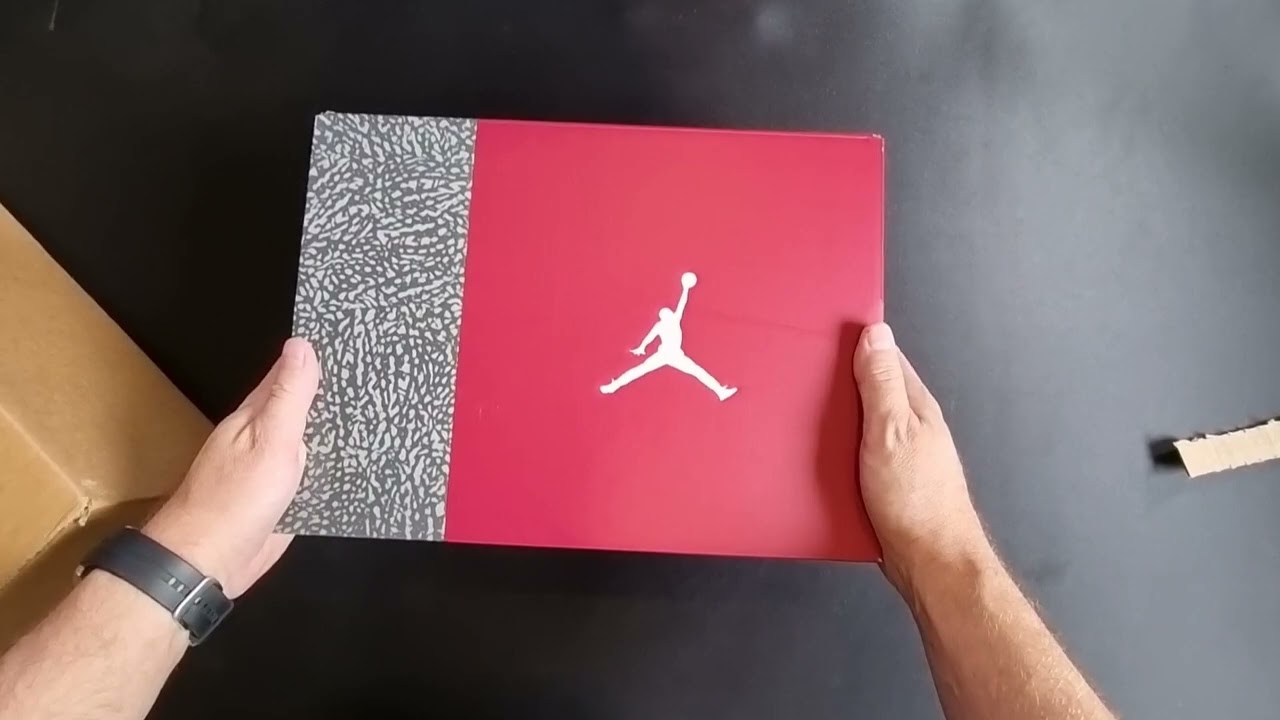 unboxing today's nike deliveries ❤
