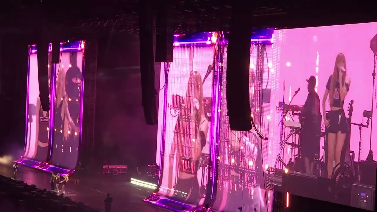 BLACKPINK 